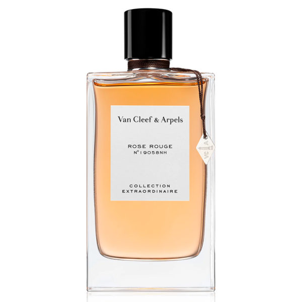 Van Cleef & Arpels Rose Rouge EDP 75ml