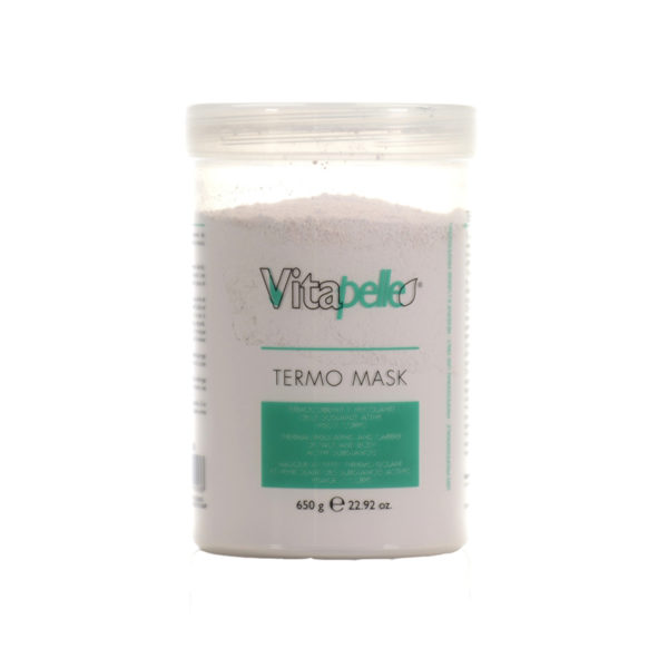 Vitapelle Termo Mask 650Gr