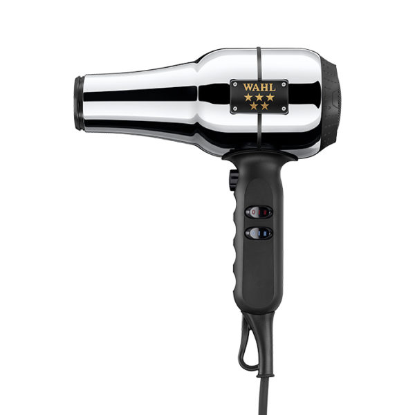 Wahl Asciugacapelli Professionale Barber Dryer