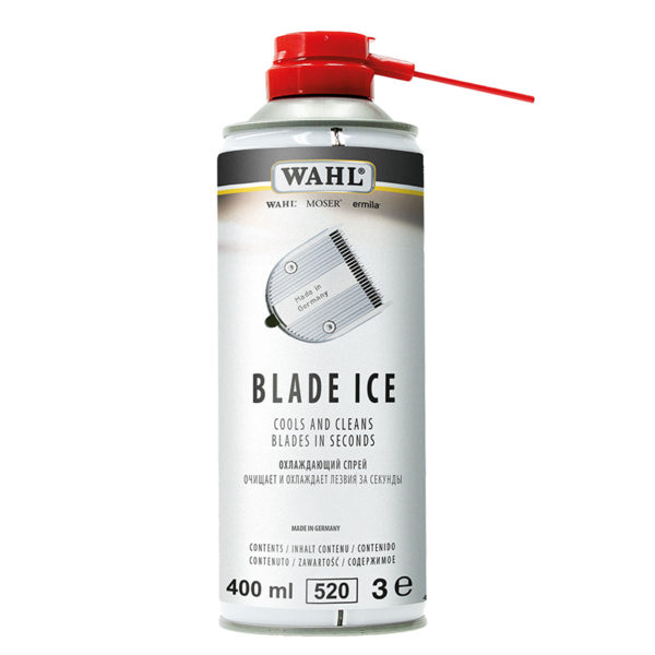 Wahl Blade Ice Spray 400ml