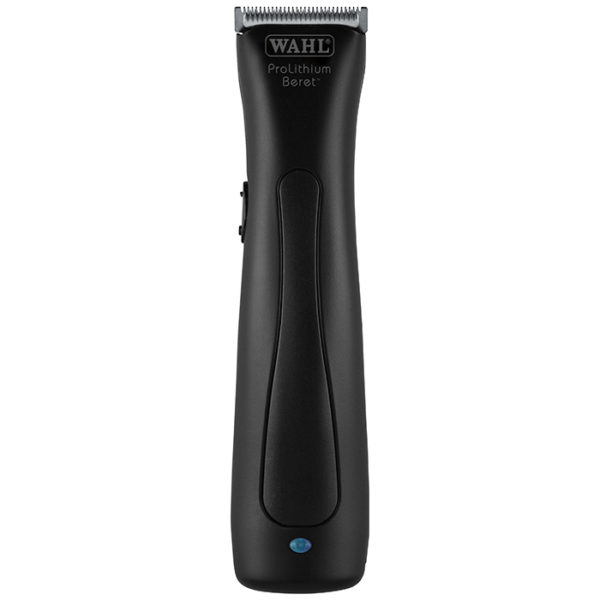 Wahl Cordless Combo Beret Stealth + Cordless Super Taper - immagine 3