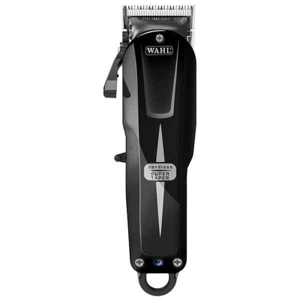 Wahl Cordless Combo Beret Stealth + Cordless Super Taper - immagine 2