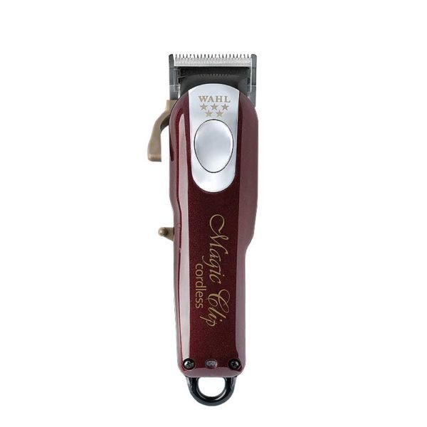 Tosatrice Wahl Magic Clip Cordless