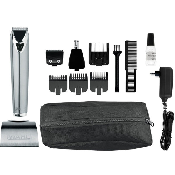 Wahl Tosatrice Stainless Steel - immagine 2