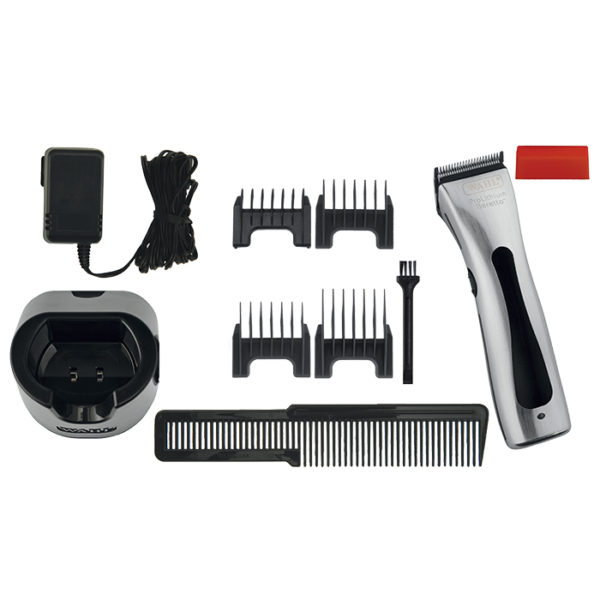 Wahl Tosatrice Clipper Beretto - immagine 2