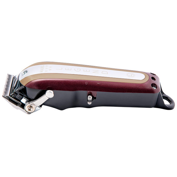 Wahl Tosatrice Clipper Legend Cordless - immagine 2