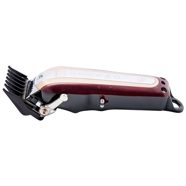 Wahl Tosatrice Clipper Legend Cordless - immagine 3