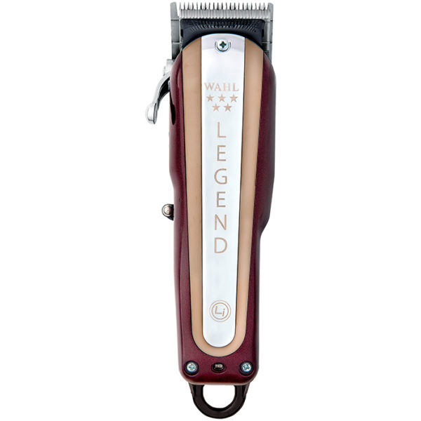 Wahl Tosatrice Clipper Legend Cordless