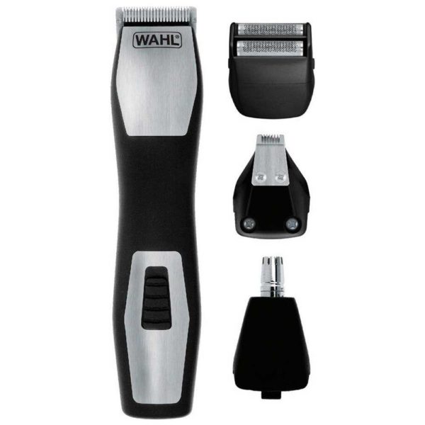 Wahl Tosatrice Groomsman Pro - immagine 2