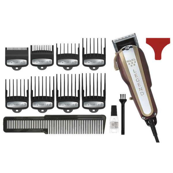 Wahl Tosatrice Legend - immagine 2