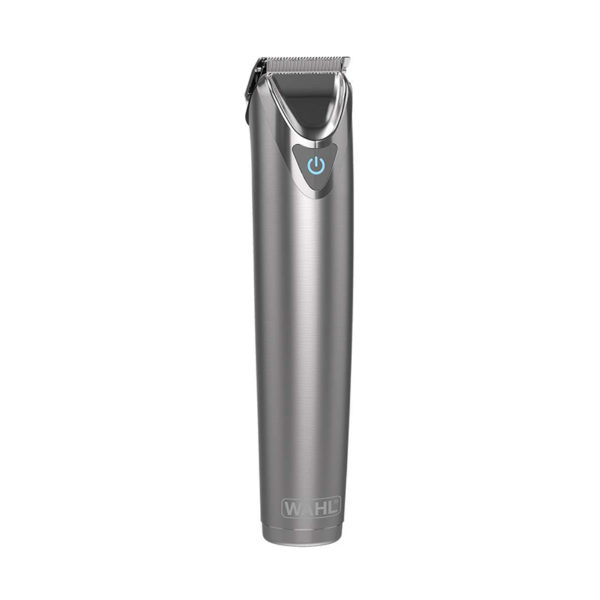 Wahl Tosatrice Stainless Steel