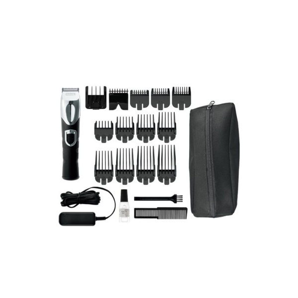 Wahl Tosatrice Total Beard Grooming Kit - immagine 2