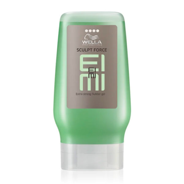 Wella EIMI Sculpt Force Gel Extra Forte 250ml