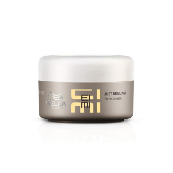 Wella Eimi Just Billiant Cera Illuminante 75ml