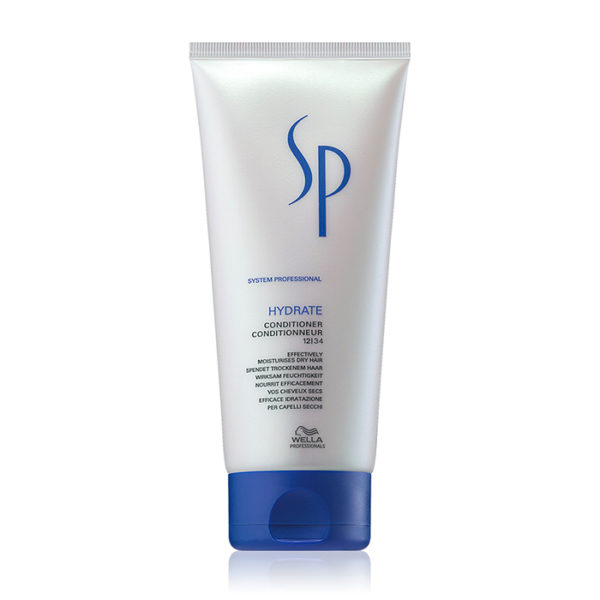 Wella SP Hydrate Conditioner 200 ml