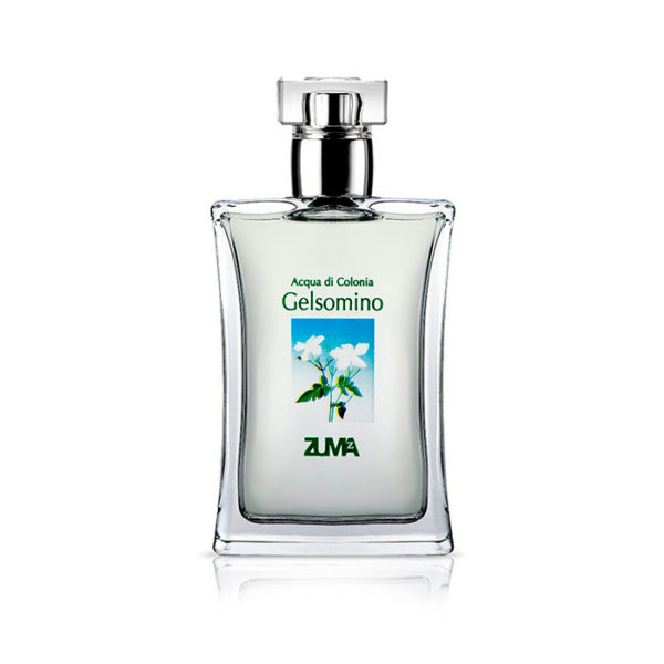 Zuma Acqua Di Colonia Gelsomino Spray 100ml