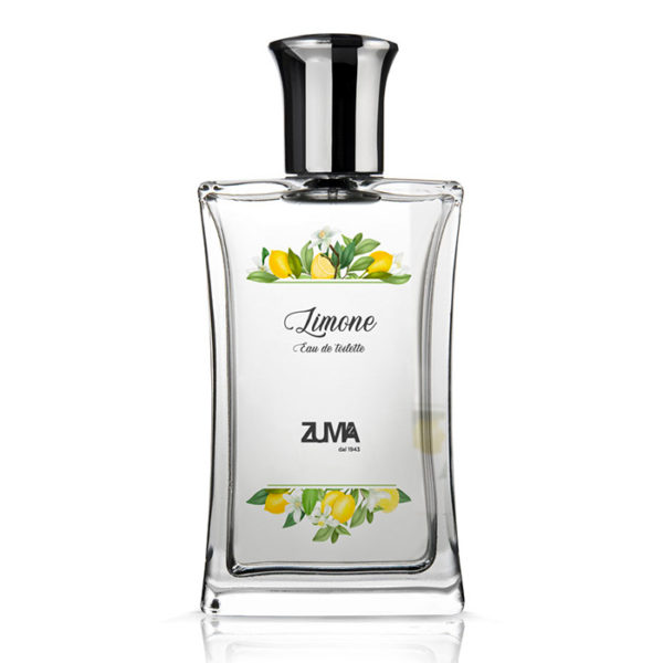 Zuma Limone Eau De Toilette Vapo 100ml