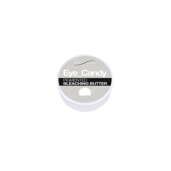 Maxxelle Eye Candy Pigmented Bleaching Butter 100gr. - Decolorante Pigmentato In Burro Low Ammoniaca