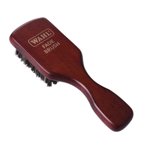 Wahl Fade Brush Spazzola Da Sfumatura