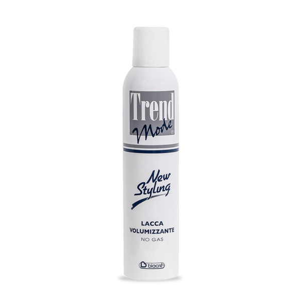 Trend Mode New Styling Lacca Biacrè 350 ML