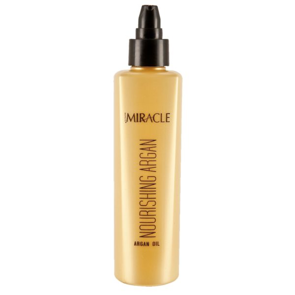 Maxxelle Nourishing Argan 200ML