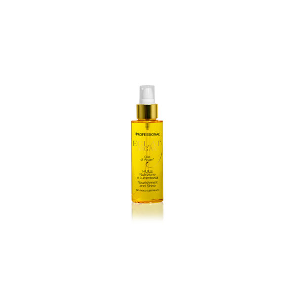 Professional Eclat Olio Argan 100ml