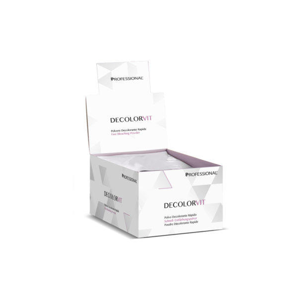 Professional Decolor Vit Bustina 25gr