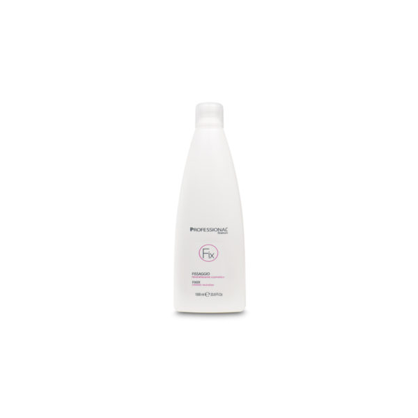 Professional Fissaggio Neutralizzante Cosmetico 1000ml