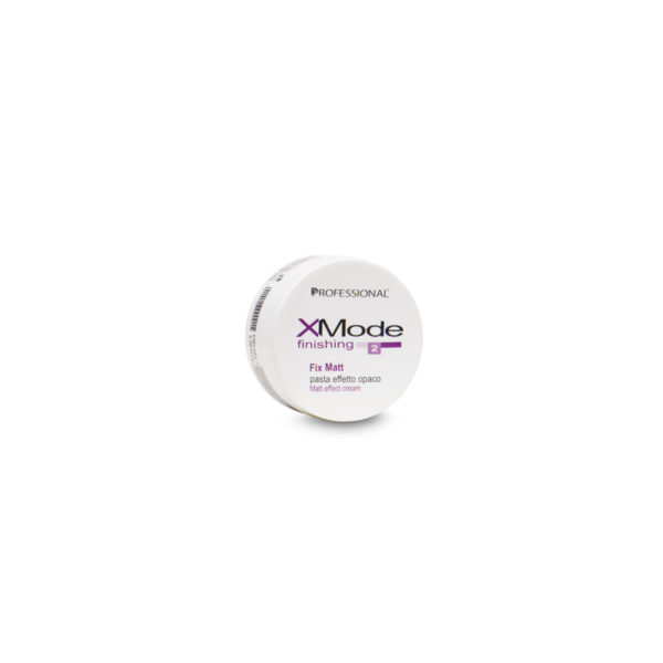 Professional X-Mode Fix Matt Crema Effetto Opaco 90ml