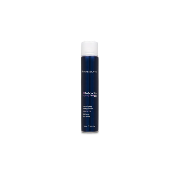 Professional X- Mode Lacca Spray Elastic Fix 500ml