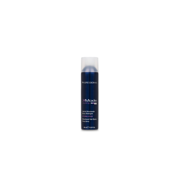 Professional X- Mode Lacca Ecologica Volumizzante 400ml