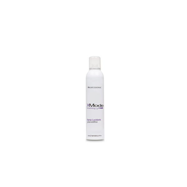 Professional X-Mode Spray Lucidante 300ml