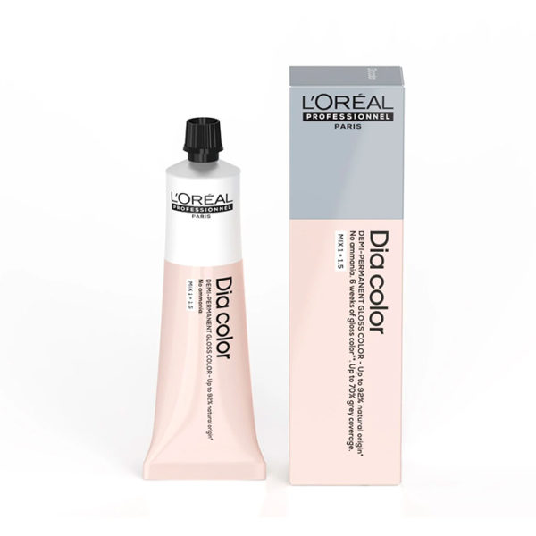 Tinta Oreal Diacolor 60ml